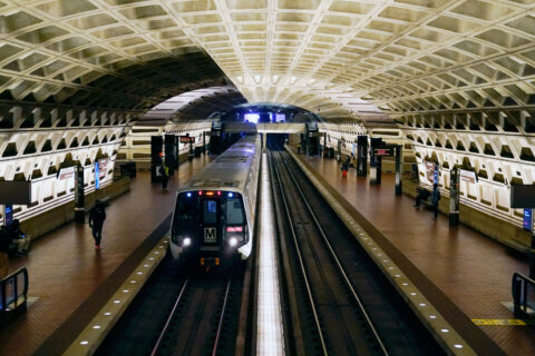 With ridership up, Metro adds more rail service at busy stations