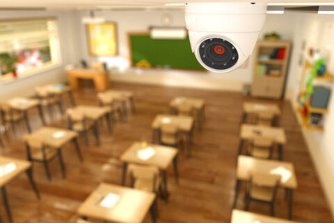 Md. bill would require cameras in special education classrooms to capture possible abuse
