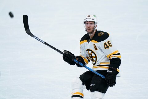 Krejci, Staal, Power among Olympic hockey players to watch
