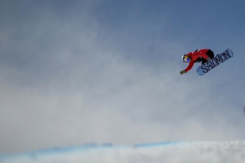 Mastro maps out halfpipe trick that just might win Olympics