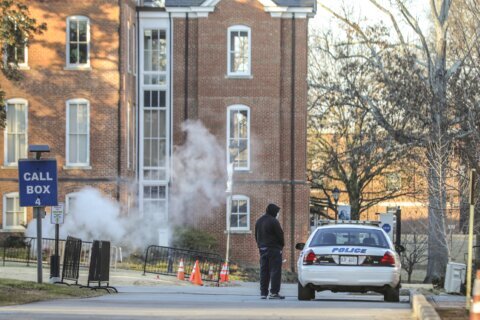 Black colleges alarmed by bomb threats, but undeterred
