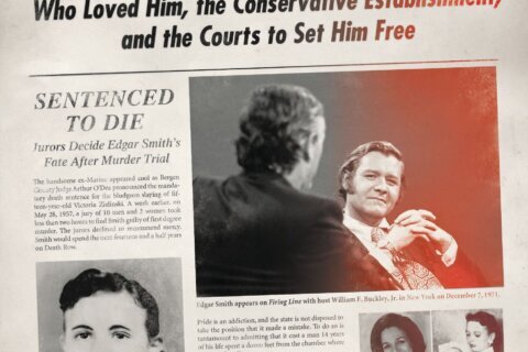 Review: ‘Scoundrel’ is a portrait of a con-man killer