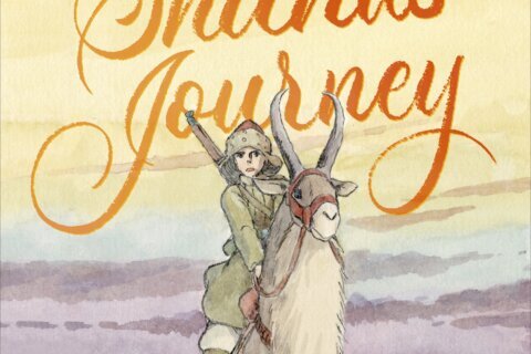 Graphic novel by Miyazaki to be issued in the US