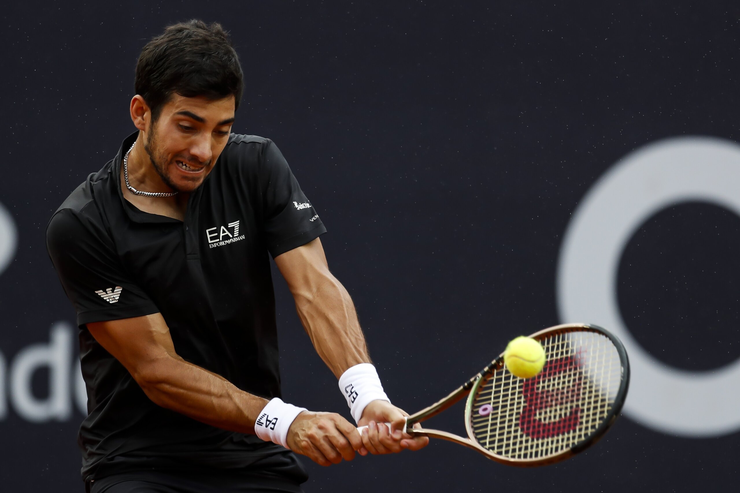 Veteran Verdasco advances at Rio Open; 5th seed Garin out - WTOP News