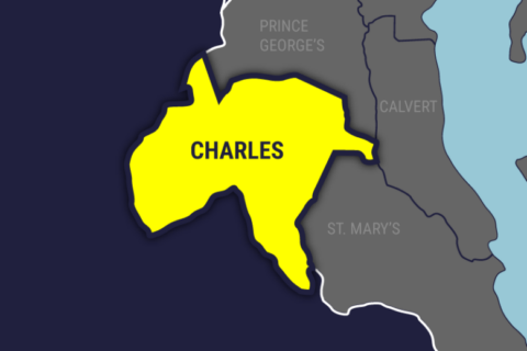 Stun gun found in Charles Co. middle school student’s backpack