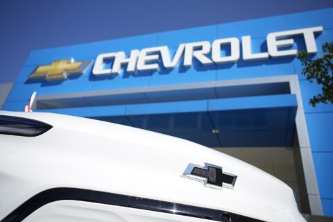 GM to restart Chevy Bolt factory after battery fire recalls