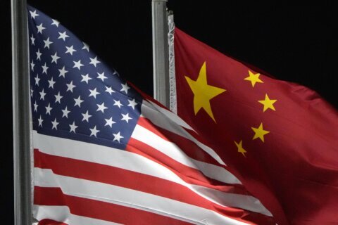 Commerce Dept. adds 33 Chinese companies to red flag list