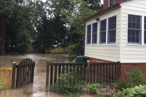 College Park ready to approve funding to combat flooding