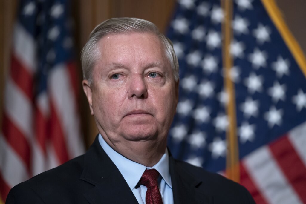 Graham becomes early player to watch in Supreme Court drama