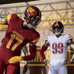 Washington redskins news & latest pictures from