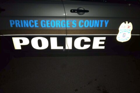 Prince George’s Co. police investigate homicide, shooting