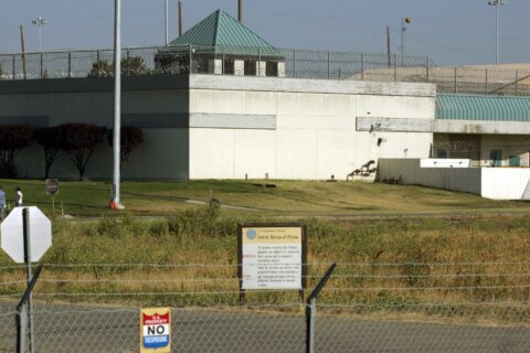 AP investigation: Women’s prison fostered culture of abuse