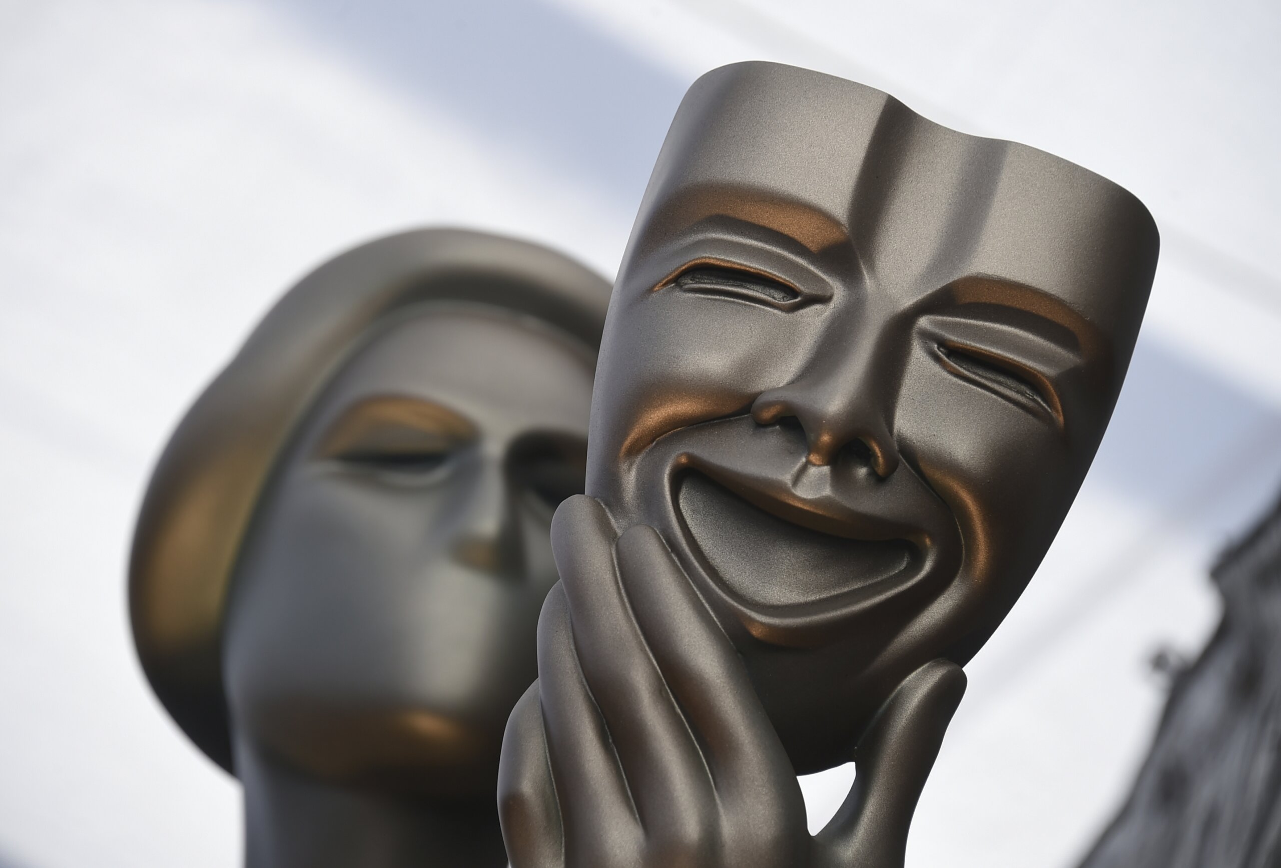 CODA Takes Top Honors At SAG Awards Will Smith Wins WTOP News