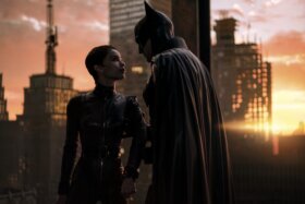 Is 'The Batman' the franchise's best yet?