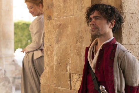 Review: Fall in love with Joe Wright’s ‘Cyrano’