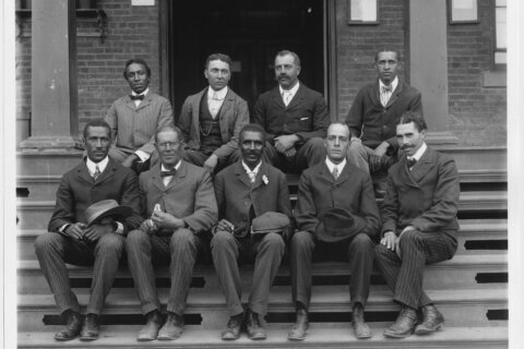 Black innovators who reshaped American gardening, farming