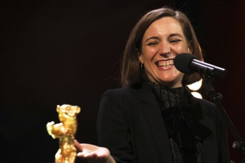 Catalan family drama ‘Alcarràs’ wins Berlin’s Golden Bear