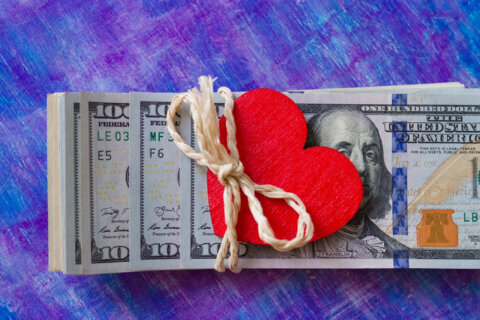 Kimberly Palmer: The most romantic money moves you can make