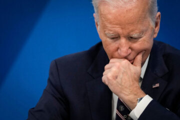 WATCH: Biden on Russian invasion of Ukraine