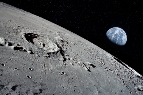 WTOP Space Reporter breaks down new Roland Emmerich sci-fi flick ‘Moonfall’