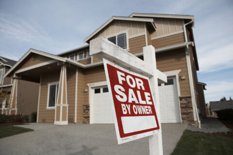 Loudoun County’s housing market is heating up