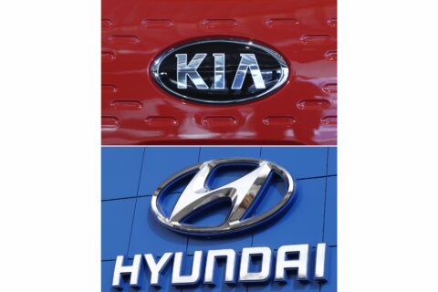 Park outside: Hyundai, Kia recall vehicles due to fire risk