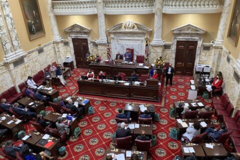 Maryland Senate confirms education accountability board members, approves mail ballot reforms