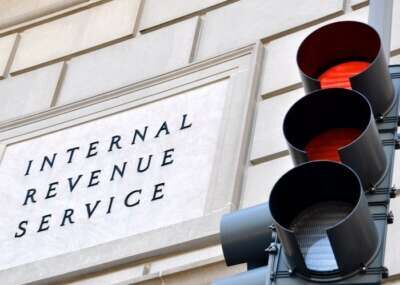 IRS' quick wins by procurement, finance demonstrate power, value of RPA