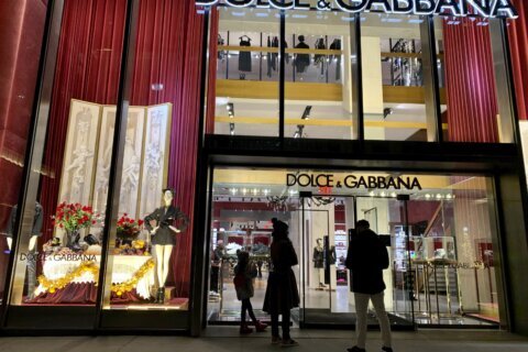 Dolce&Gabbana relaunching beauty with an eye on Gen-Z
