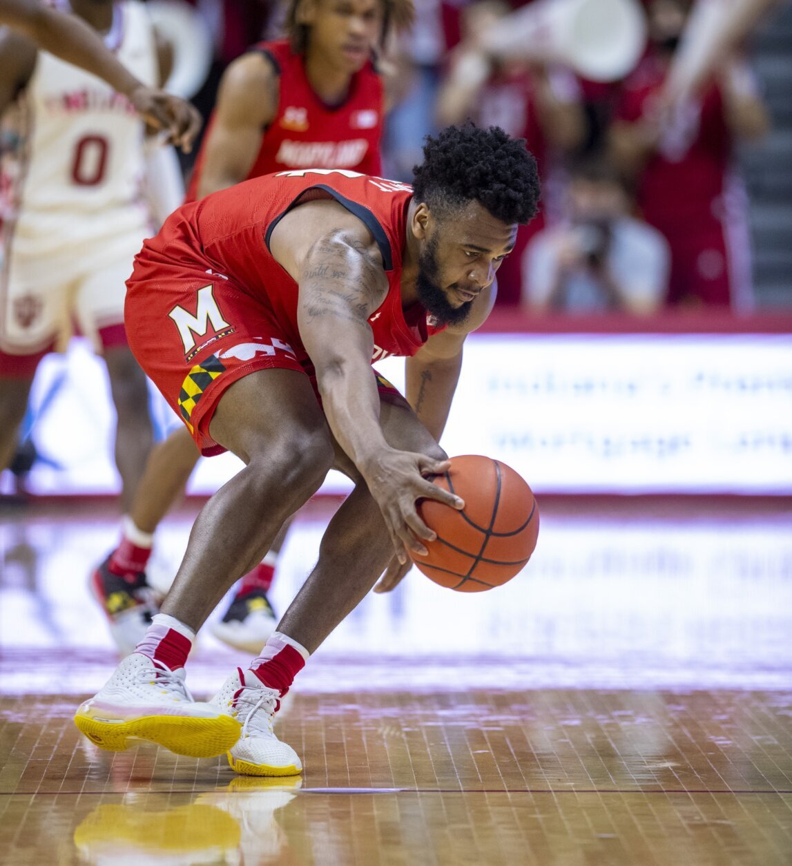 Indiana ends fivegame losing streak with 7464 win WTOP News