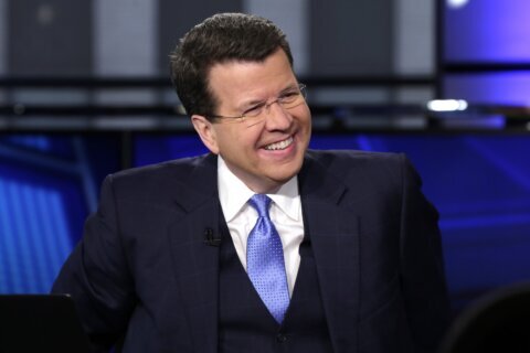 Fox News’ Cavuto returns to work after bout with COVID-19