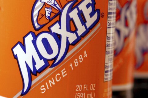 Don’t got Moxie? Maine’s beloved soda is in short supply