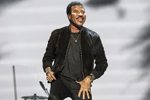 Librarian of Congress shares why Lionel Richie is perfect pick for Gershwin Prize