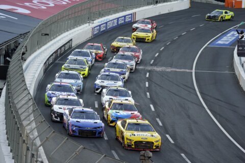 ‘Next Gen’ car modernizes NASCAR, potentially levels field