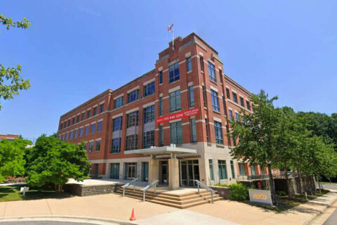 Alexandria public schools finalize purchase of N. Beauregard St. property
