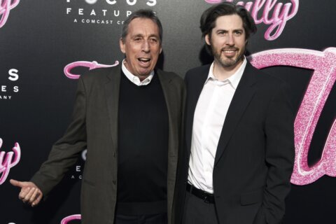 ‘Ghostbusters’ family, more react to death of Ivan Reitman