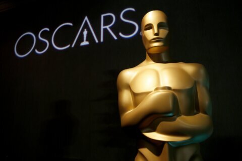 What to watch out for when Oscar noms are announced Tuesday