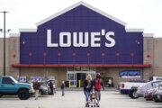 20-year-old Md. man charged with stealing forklift from Lowe's and running down, killing woman