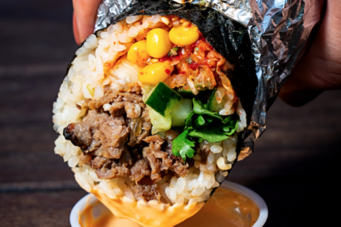 DC’s Seoulspice brings Korritos to Rosslyn