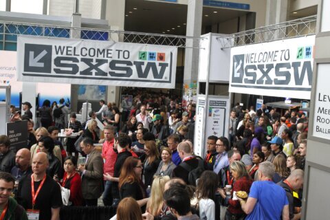 Can’t attend South By Southwest in person? No worries, it’s all online