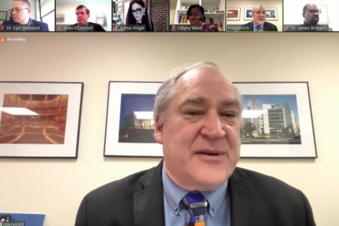 Montgomery Co. Executive Elrich: Police shouldn’t have voting positions on accountability boards