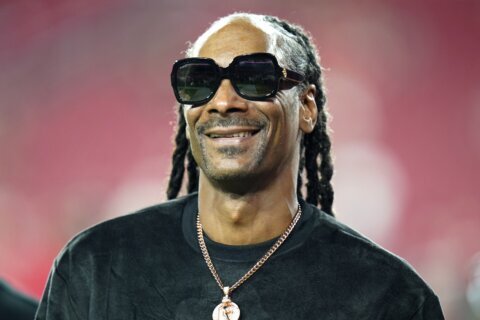Predicting the Super Bowl Halftime hip-hop set list of Dre, Snoop, Blige, Lamar, Eminem