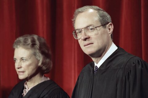 High court conservatives target O’Connor, Kennedy opinions