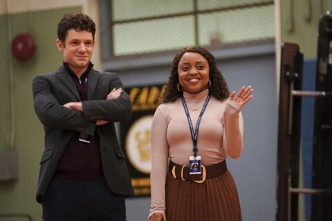 Class is back in session! ABC’s ‘Abbott Elementary’ returns from strike hiatus with Season 3 premiere