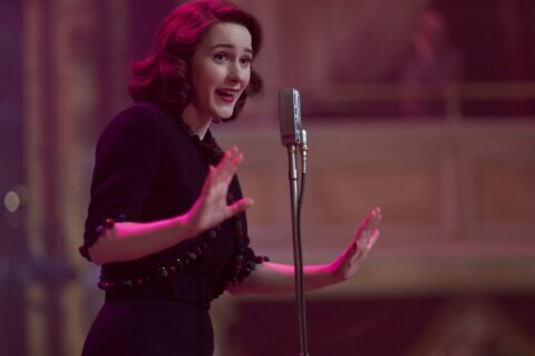 End of an era: Amazon’s ‘Marvelous Mrs. Maisel’ and HBO’s ‘Barry’ return for final seasons this weekend