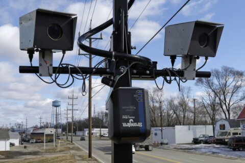 Advocates worry speed cameras on deadly Md. highway will be short-lived