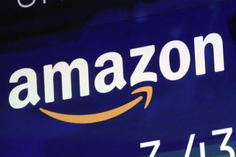 New Amazon fulfillment center coming to Augusta County