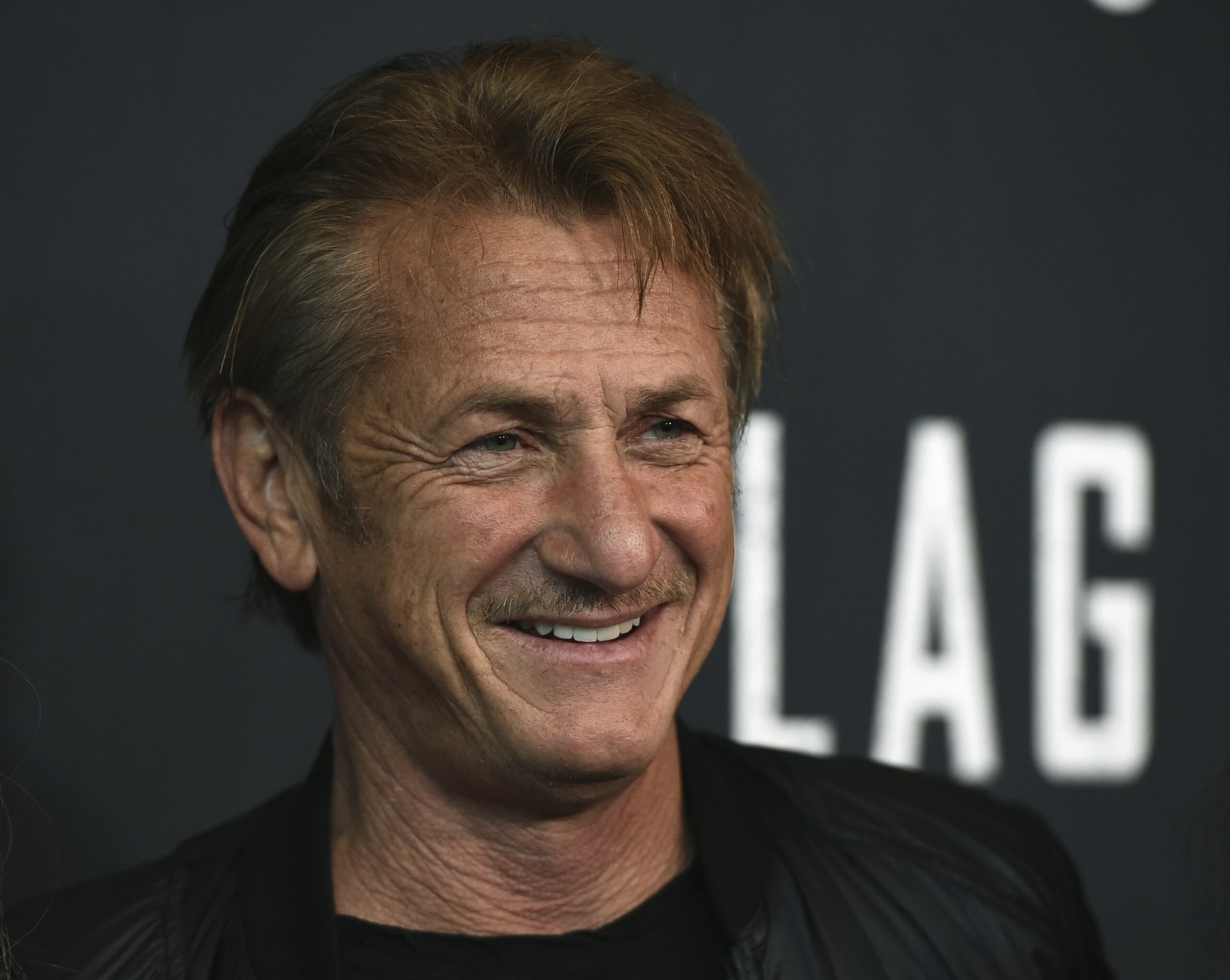 Sean Penn in Ukraine to continue work on documentary WTOP News