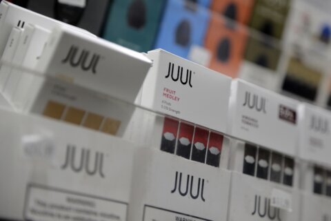 Juul reaches settlements covering thousands of lawsuits