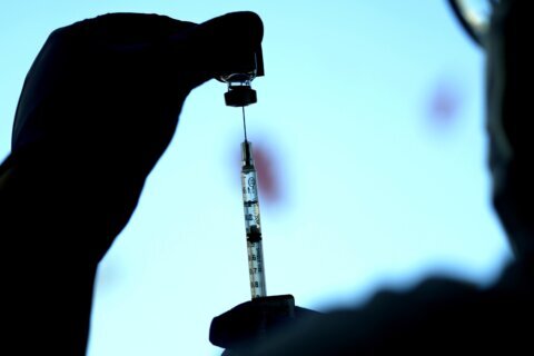 Severity of ‘stealth omicron’ varies by country’s vaccination rate